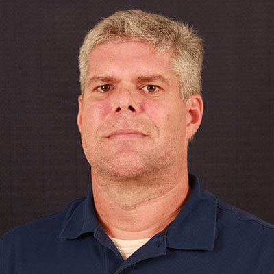 James Efurd Photo