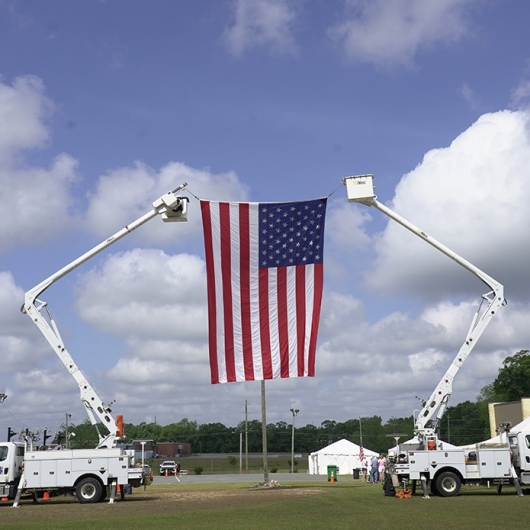 WFEC News WFEC Annual Meeting is April 25 